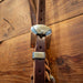 Joe Hipp Split Ear Headstall w/ Teskey's Hardware Tack - Headstalls Joe Hipp