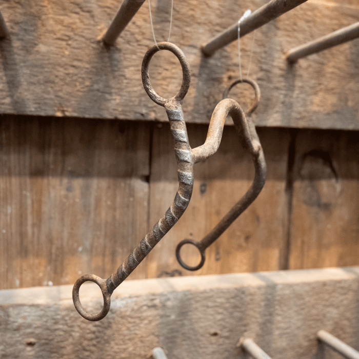 Ray Sandoval Solid Port Bit