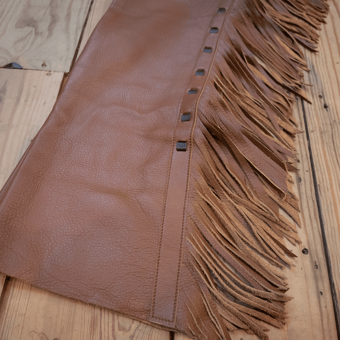 Teskey's Small Smooth Versatility Shotgun Chaps 1864