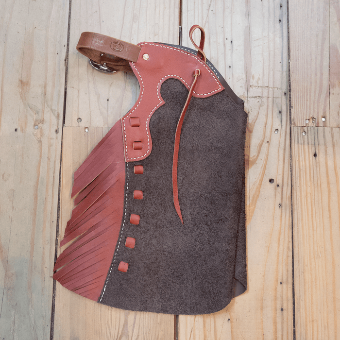 WLC Kid's Stepthrough Chaps