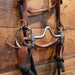 Jim Edwards V-Port Bridle Rig Tack - Rigs Jim Edwards