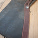Used Smooth Stepthrough Chaps Tack - Chaps & Chinks MISC
