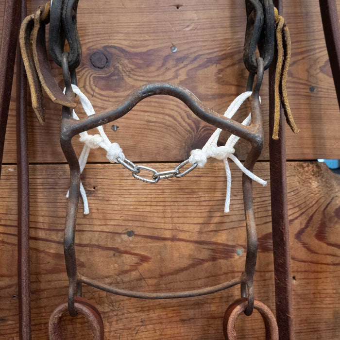 Solid Port Bridle Rig