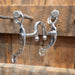 Bill Freeman 7 1/2" Grazing Bit Tack - Bits Bill Freeman