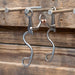 Kerry Kelley 10 144 High Port w/Rings Bit Tack - Bits Kerry Kelley
