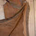 Teskey's Medium Roughout Shotgun Chaps Tack - Chaps & Chinks Teskey's