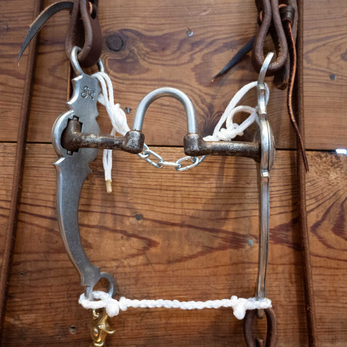 Gist Correction Bridle Rig
