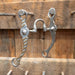 Josh Ownbey Cowboy Line Slow Twist Correction Bit Tack - Bits Josh Ownbey Cowboy Line