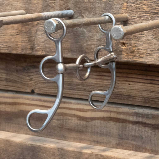 Kerry Kelley 50 Smooth Lifesaver Bit Tack - Bits Kerry Kelley