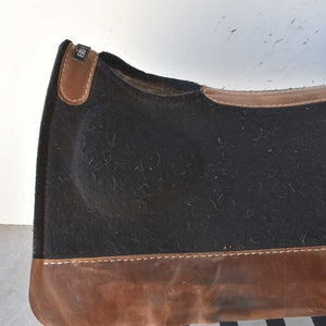 Used Classic Equine BioFit Saddle Pad Sale Barn Teskey's