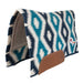 New 36x34 Mustang Wool Saddle Pad Sale Barn Mustang   