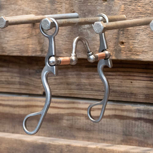 Kerry Kelley 02S A-D Bit Tack - Bits Kerry Kelley