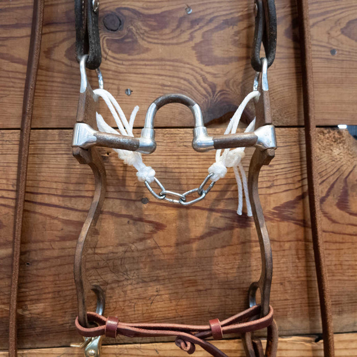 Correction Bridle Rig