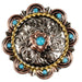 City Slicker Concho Tack - Conchos & Hardware MISC   