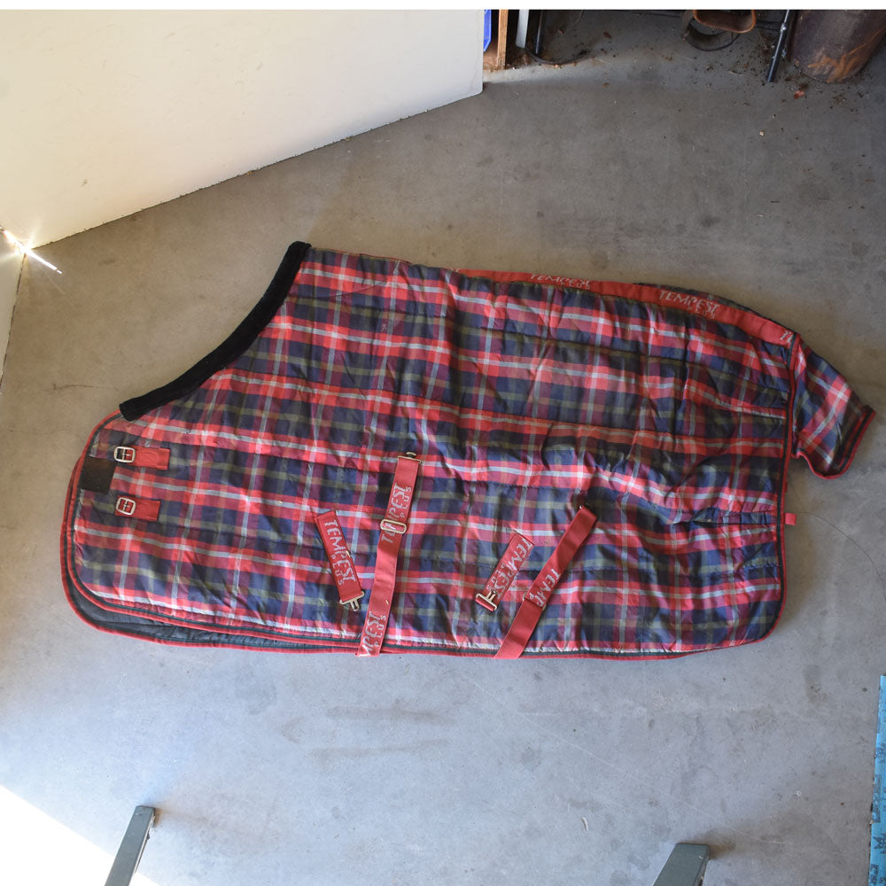 Used 69" Shires Winter Blanket Sale Barn Teskey's