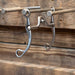 Kerry Kelley 65 12 V-Port with Roller Bit Tack - Bits Kerry Kelley