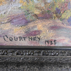 Untitled By Courtney 1935 Collectibles Courtney