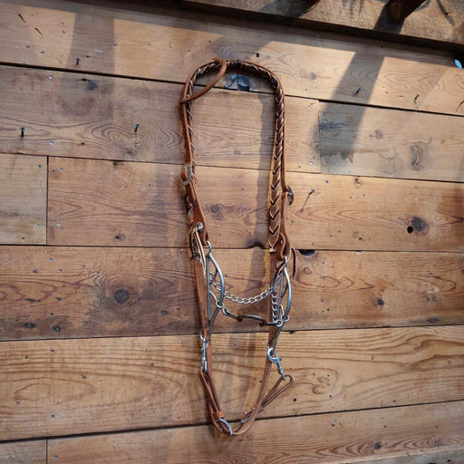Kerry Kelley Ported Chain Barrel Rig Tack - Rigs Kerry Kelley