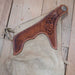 Used Roughout Show Chaps Tack - Chaps & Chinks Teskey's