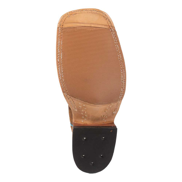 Anderson Bean Women's Brandy Mojave Full Quill Ostrich Boot - Teskey's Exclusive WOMEN - Footwear - Boots - Exotic Boots Anderson Bean Boot Co.   
