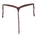 Teskey's Adjustable Latigo Breast Collar Tack - Breast Collars Teskey's   