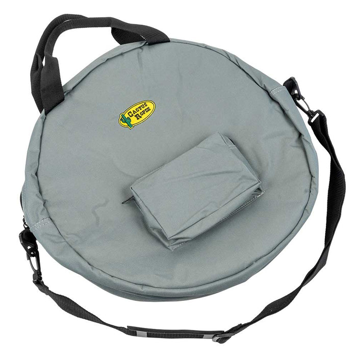 Cactus Ultra Light Rope Bag Tack - Ropes & Roping Cactus Grey