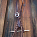 Joe Hipp Split Ear Headstall w/ Buckle Tack - Headstalls Joe Hipp