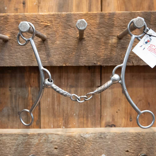 Flaharty Big Betty Rebar 3 Piece Chain Break Bit Tack - Bits Flaharty