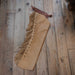 Teskey's Small Tan Versatility Shotgun Chaps Tack - Chaps & Chinks MISC