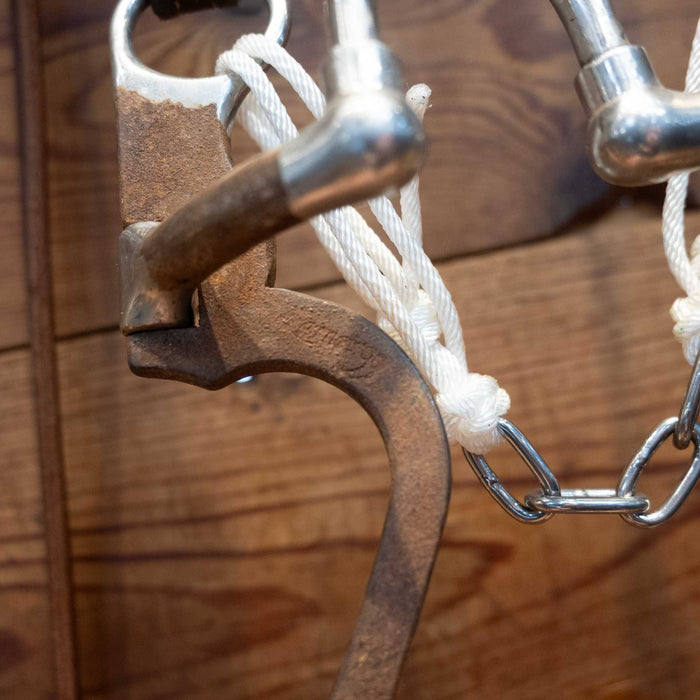 Correction Bridle Rig