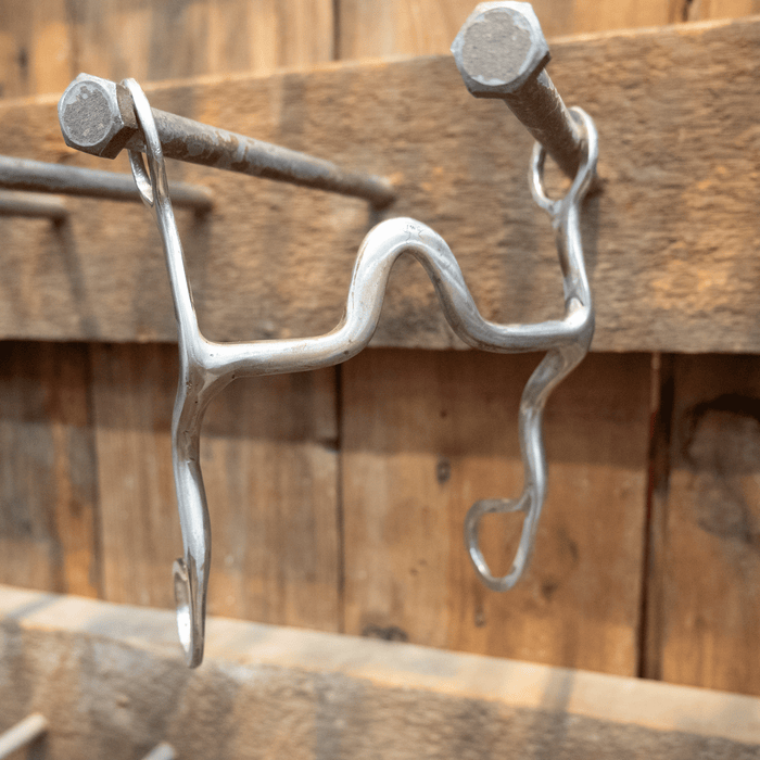 Jesse Cassingham V-Port Bit