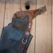 Used Smooth Stepthrough Chaps Tack - Chaps & Chinks MISC