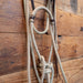 Lariat Braided Bosal w/ Rope Mecate Tack - Nosebands & Tie Downs misc
