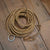 70' Handmade Rawhide Lariat Rope RR031 Collectibles MISC   