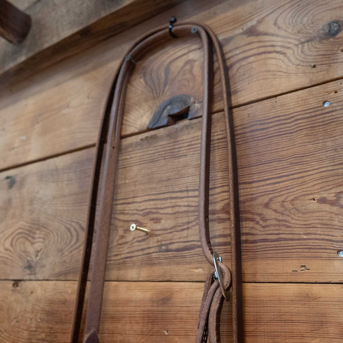 Gist Correction Bridle Rig