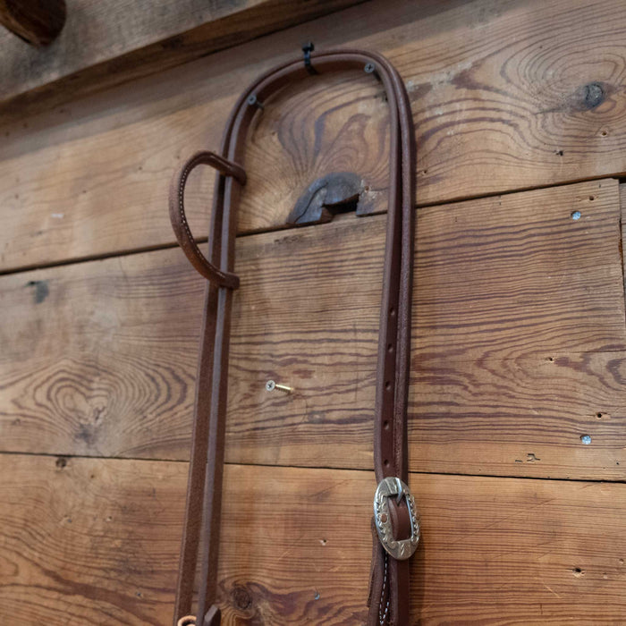 Kerry Kelley Milkman Bridle Rig