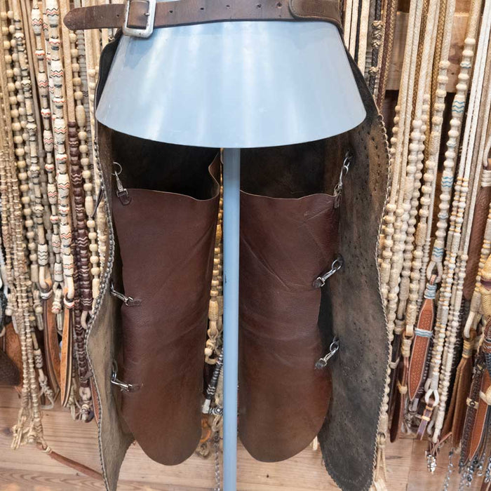 Fred Mueller Western Cowboy Leggings Tack - Chaps & Chinks Fred Mueller