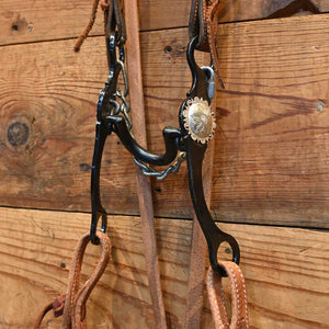 Bridle Rig - IRON STOB - Chain Port  - RIG640