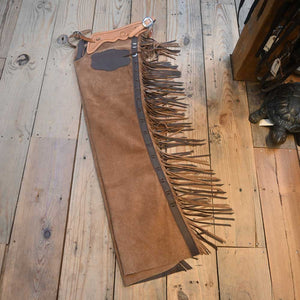 Teskey's Versatility Small Chaps- CHAP1023 Tack - Chaps & Chinks Teskey's   