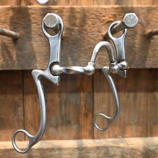 Kerry Kelley 7 AD Slow Twist Correction Bit Tack - Bits Kerry Kelley