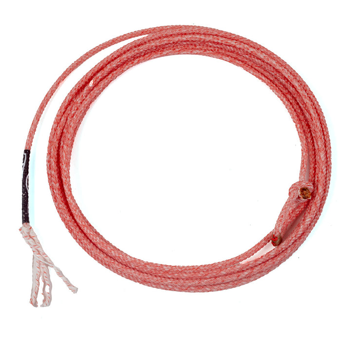 NEW Teskey's 23' Kid Rope Tack - Ropes & Roping Lone Star Red