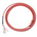 NEW Teskey's 23' Kid Rope Tack - Ropes & Roping Lone Star Red
