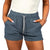 Free Fly Women's Latitude Short - FINAL SALE WOMEN - Clothing - Shorts Free Fly Apparel   