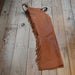 Teskey's Small Fringe Shotgun Chaps Tack - Chaps & Chinks Teskey's