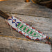 Northern Plains Indian Sheath & Knife Collectibles Native Plains Indian