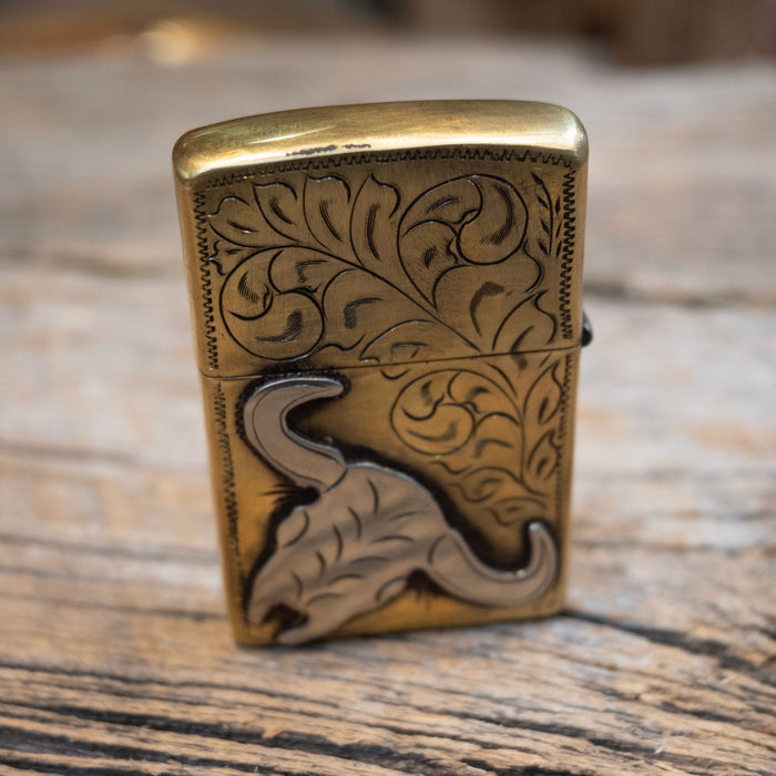 Dan Conway Snake Lighter Collectibles Dan Conway