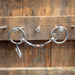 Flaharty Locked O-Ring Hexagon Dogbone Bit w/Roller Tack - Bits Flaharty