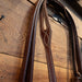 Horsebits Floating Port Bridle Rig w/Rollers Tack - Rigs HORSEBITS