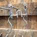 Kerry Kelley 10 10 Full Drop Correction Bit Tack - Bits Kerry Kelley