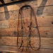 Rod Tuescher 3 Piece Port Chain Bridle Rig Tack - Rigs Rod Teuscher